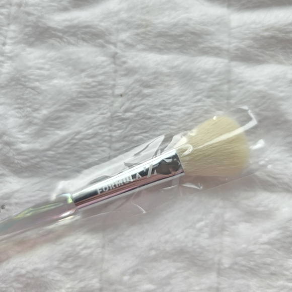 🍒 5/$20 new Formula Z The Transformation Brush Makeup Glam Sephora - Picture 5 of 6